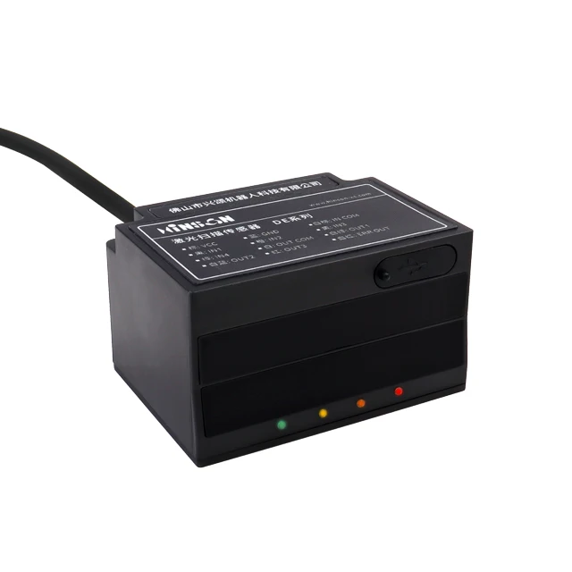 Laser Distance Measure - เซ็นเซอร์เลเซอร์วัดระยะทาง Hinson ขนาดเล็ก 3 มิติ TOF