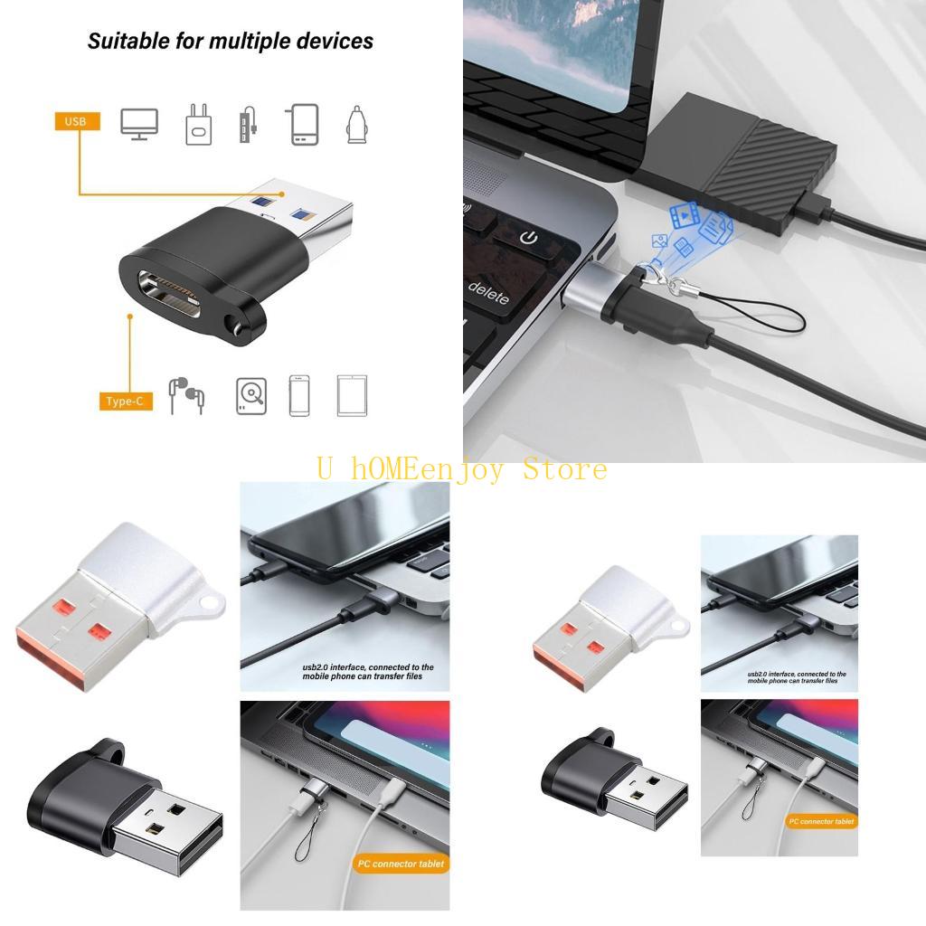 Electronics And Gadgets C - B0KF USB C เป็นอะแดปเตอร์ USB รองรับการถ่ายโอนข้อมูล