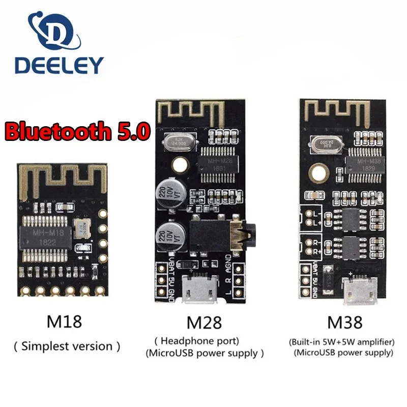 Electronics & Gadgets Starting With V - MH-MX8 ไร้สายอิเล็กทรอนิกส์เครื่องรับสัญญาณเสียงบลูทูธ MP3 BLT 4.2 mp3