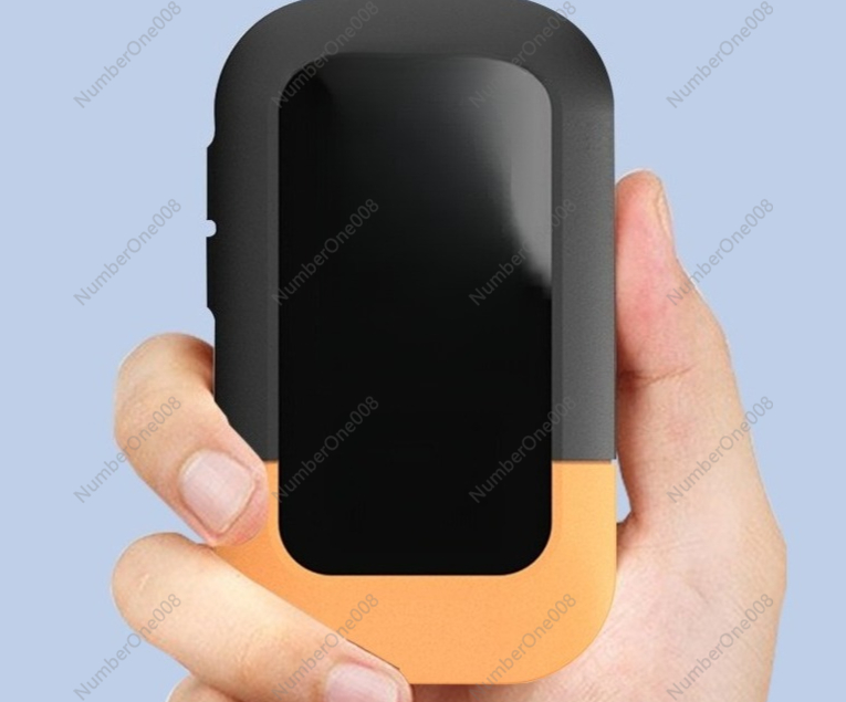 Portable Wifi Hotspot - เราเตอร์พกพา 5G WiFi 6 รองรับ eSIM