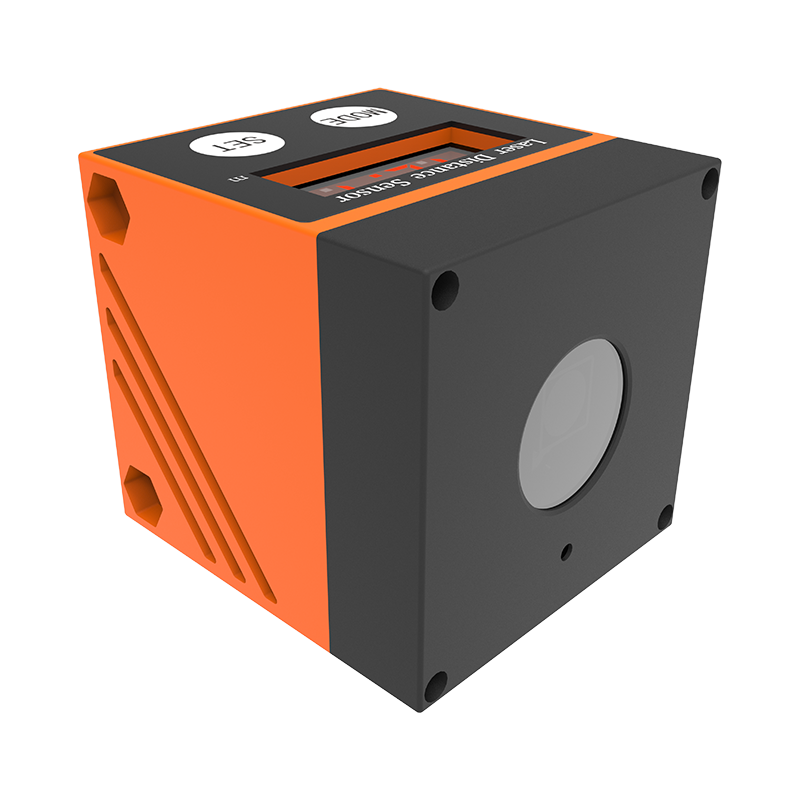 วิธีการพัลส์ความแม่นยํา 22 ม.  - Laser Distance Measure บทวิจารณ์และราคา