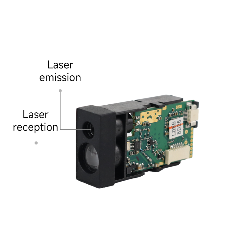 เครื่องมือวัดระยะทาง Meskernel - Laser Distance Measure บทวิจารณ์และราคา