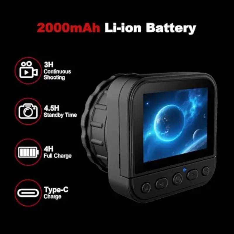 กล้องถ่ายภาพอิเล็กทรอนิกส์ 64M - Electronics & Gadgets Starting With V บทวิจารณ์และราคา