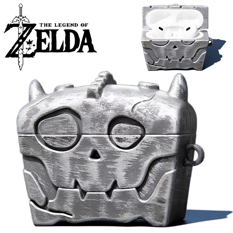 Zelda เคส airpods ลายน้ำตาแห่ง - Portable Wifi Hotspot บทวิจารณ์และราคา