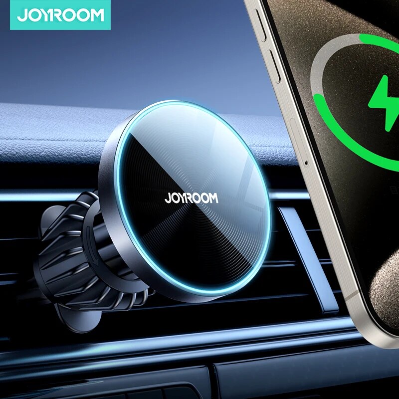 Joyroom แม่เหล็กรถโทรศัพท์ Mou - Magnetic Charging Cable บทวิจารณ์และราคา