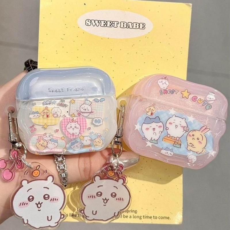 เคสป้องกันน่ารักสไตล์ Chiikawa - Portable Wifi Hotspot บทวิจารณ์และราคา