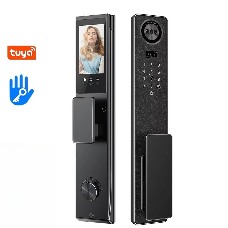 ทูย่า ไวไฟสมาร์ทล็อคประตู, ล็อ - Electronics & Gadgets Starting With V บทวิจารณ์และราคา