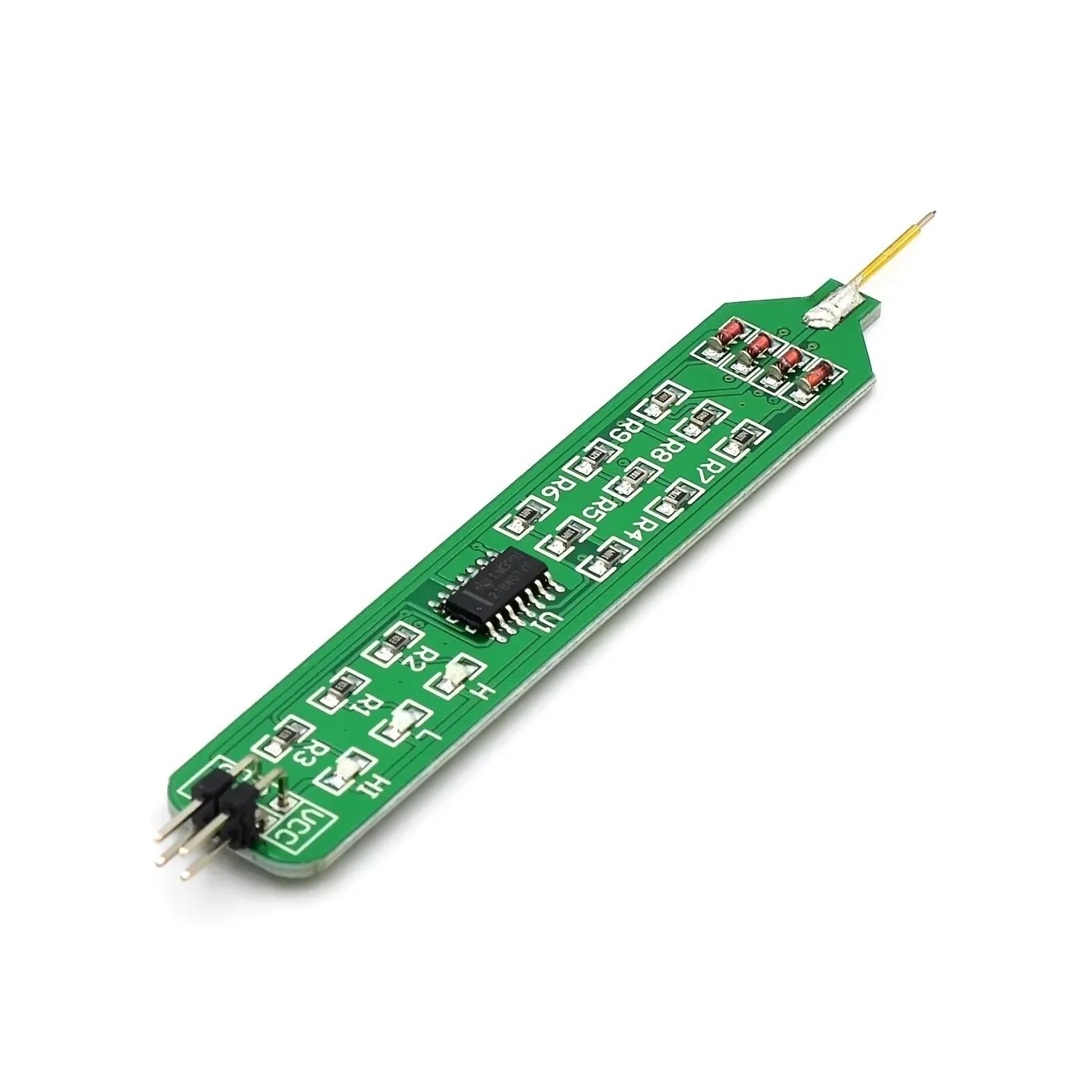 ปากกาทดสอบลอจิก ทดสอบระดับสูงแ - Electronics & Gadgets Starting With V บทวิจารณ์และราคา
