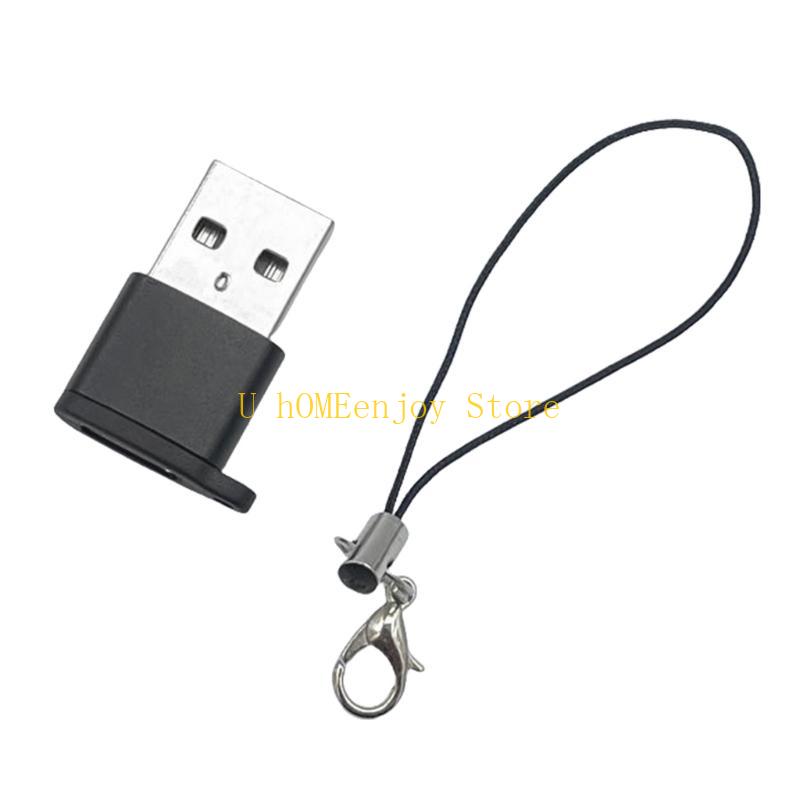 B0KF USB C เป็นอะแดปเตอร์ USB  - Electronics And Gadgets C บทวิจารณ์และราคา