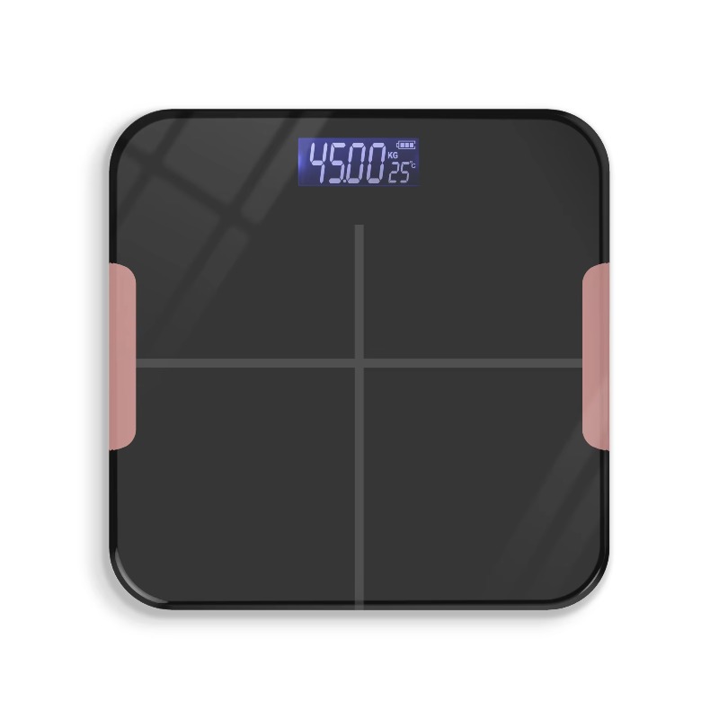 เครื่องชั่งน้ำหนักอัจฉริยะ BMI - Body Fat Scale Smart บทวิจารณ์และราคา