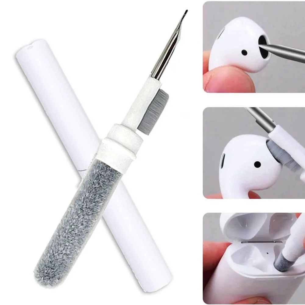 หูฟังบลูทูธชุดทําความสะอาดสําห - Portable Wifi Hotspot บทวิจารณ์และราคา