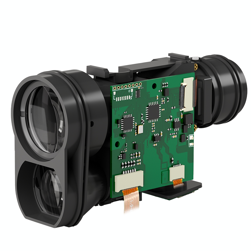 เซ็นเซอร์วัดระยะทางด้วยเลเซอร์ - Laser Distance Measure บทวิจารณ์และราคา