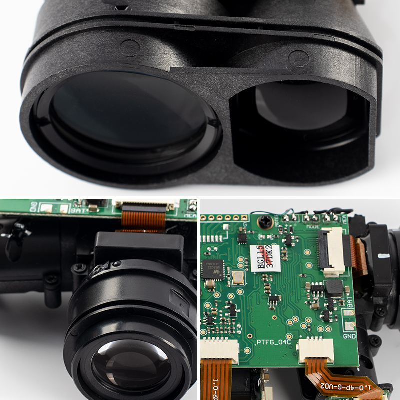 เซ็นเซอร์วัดระยะทางด้วยเลเซอร์ - Laser Distance Measure บทวิจารณ์และราคา