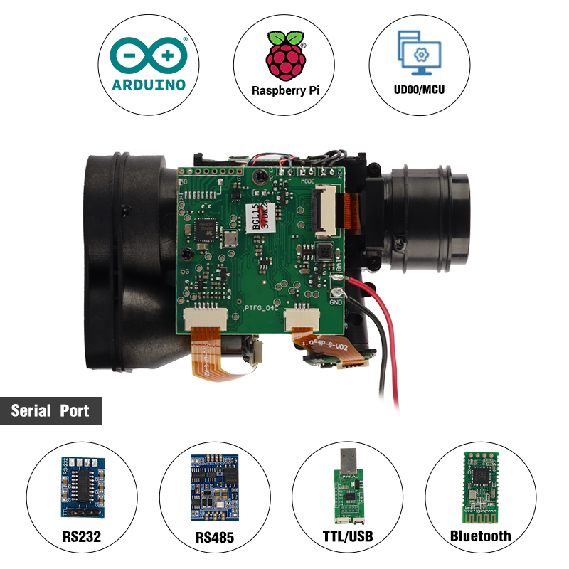 เซ็นเซอร์วัดระยะทางด้วยเลเซอร์ - Laser Distance Measure บทวิจารณ์และราคา