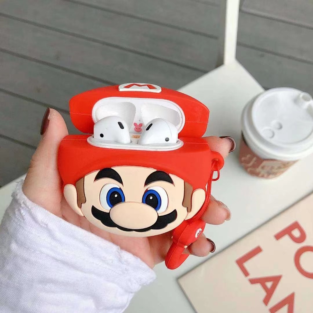 สำหรับเคสแอร์พอดโปร 3,เคสซิลิโ - Portable Wifi Hotspot บทวิจารณ์และราคา