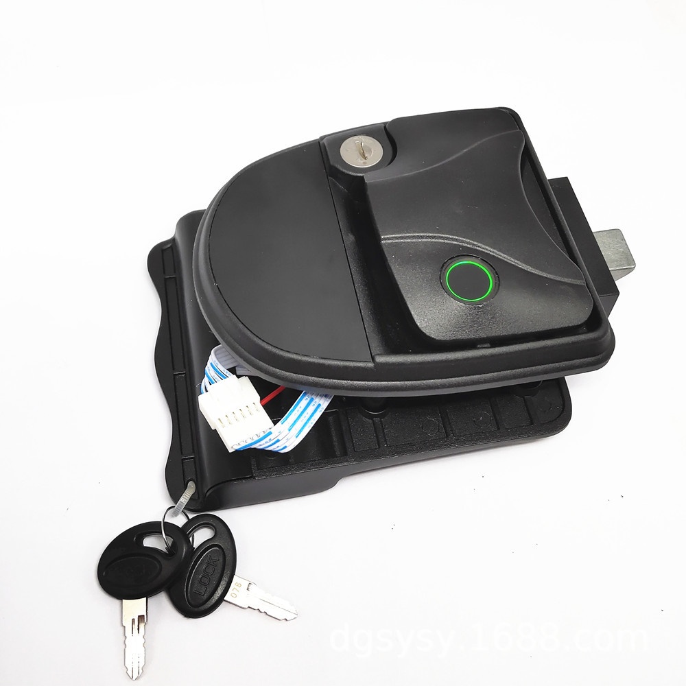 ล็อคอิเล็กทรอนิกส์แบบไร้สายสำห - Electronics & Gadgets Starting With V บทวิจารณ์และราคา