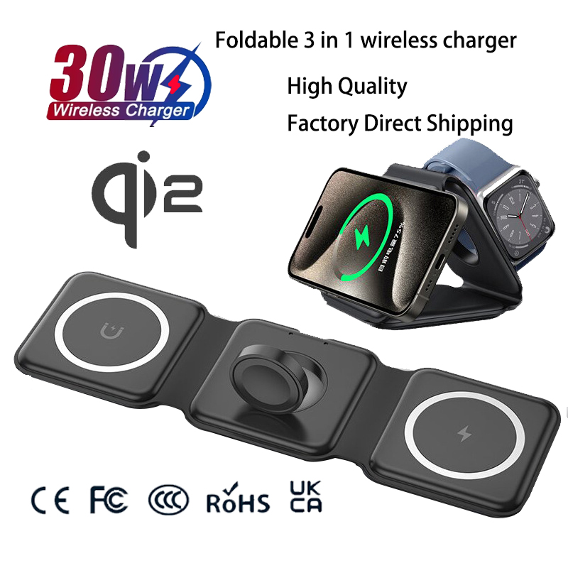 แท่นชาร์จแม่เหล็กพับได้ Univer - Magnetic Charging Cable บทวิจารณ์และราคา