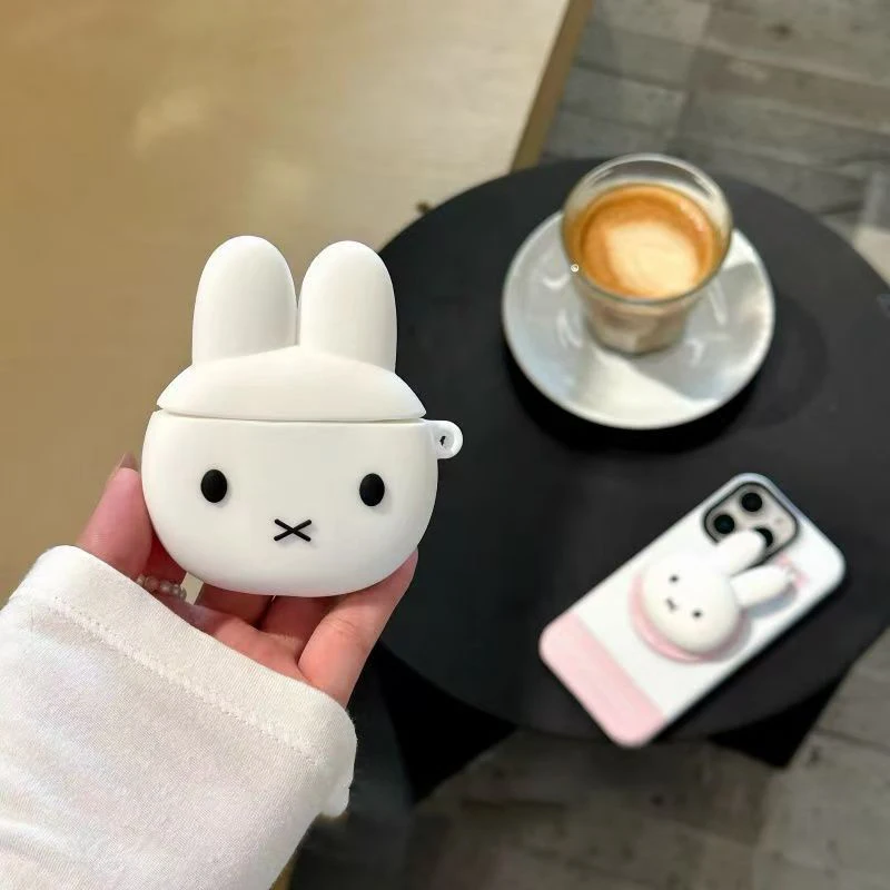 เคสซิลิโคน Miffy Kawaii สำหรับ - Portable Wifi Hotspot บทวิจารณ์และราคา