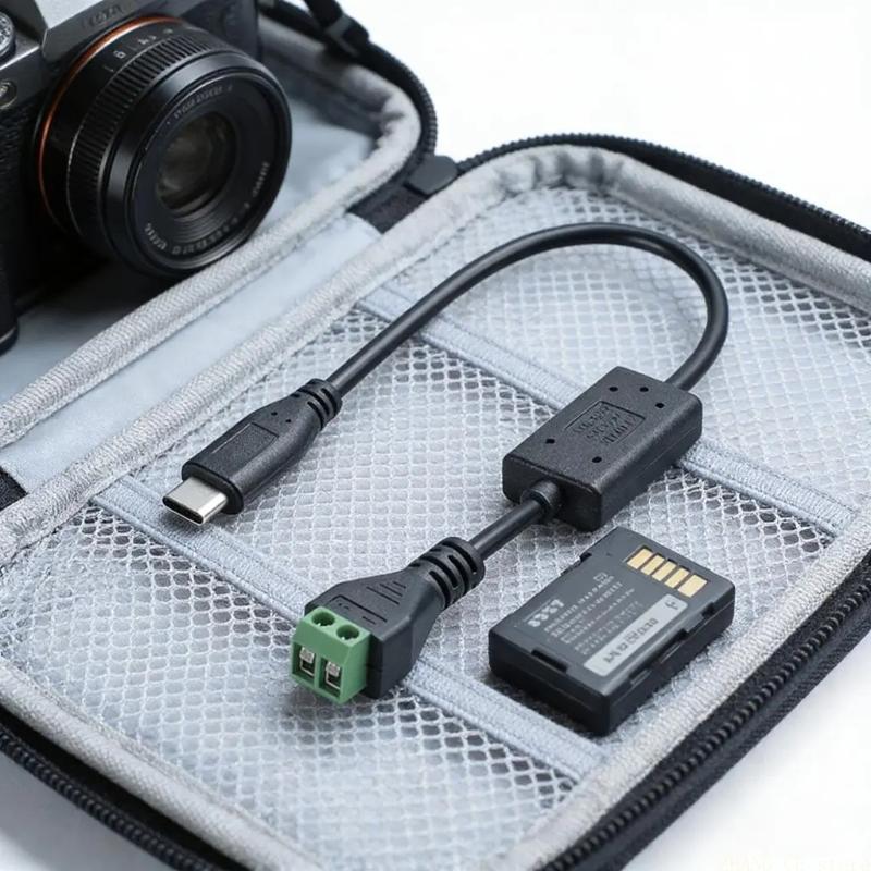 M5TD 2Pin ประเภท C ชายสายชาร์จ - Electronics And Gadgets C บทวิจารณ์และราคา