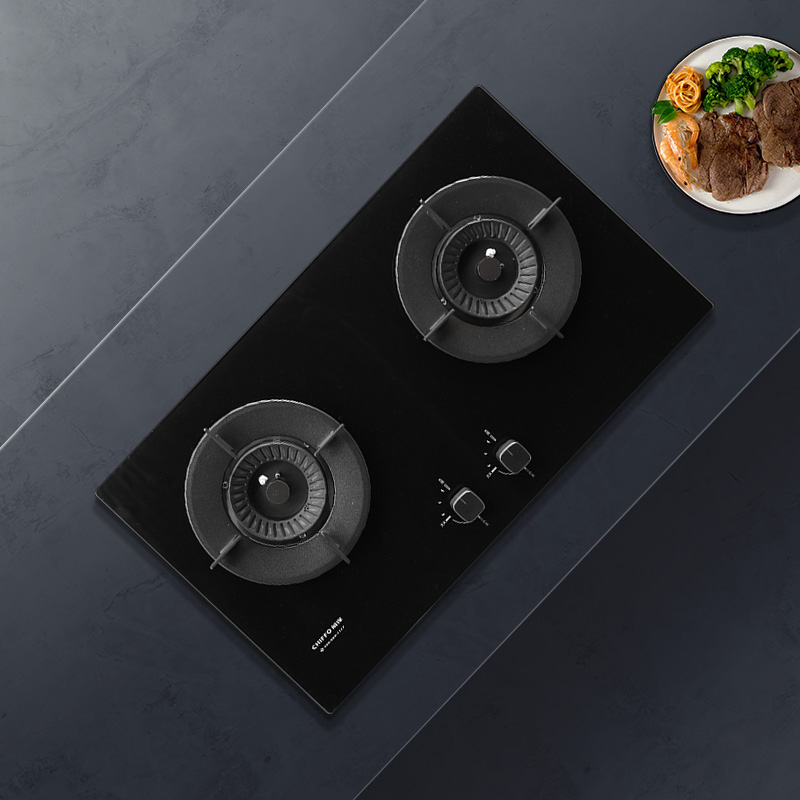 เตาแก๊ส LPG 2 หัวเตาพร้อมระบบจ - Electronics & Gadgets Starting With V บทวิจารณ์และราคา