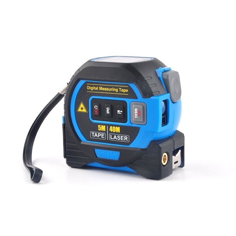 เครื่องวัดระยะเลเซอร์ 3 in 1 พ - Laser Distance Measure บทวิจารณ์และราคา