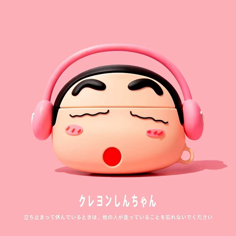 เคสสำหรับ Airpods Pro 3, ลายโป - Portable Wifi Hotspot บทวิจารณ์และราคา