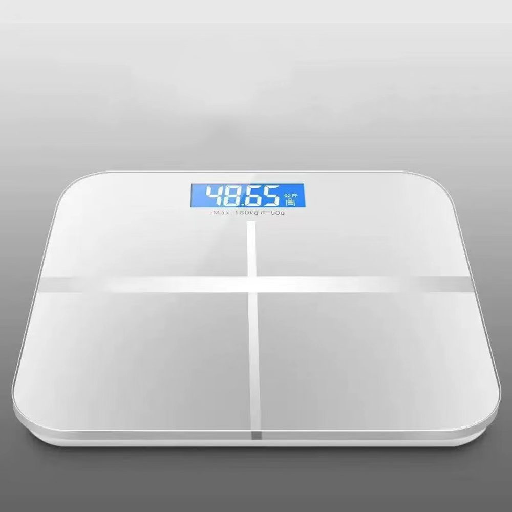 เครื่องชั่งน้ำหนักลดน้ำหนักที่ - Body Fat Scale Smart บทวิจารณ์และราคา