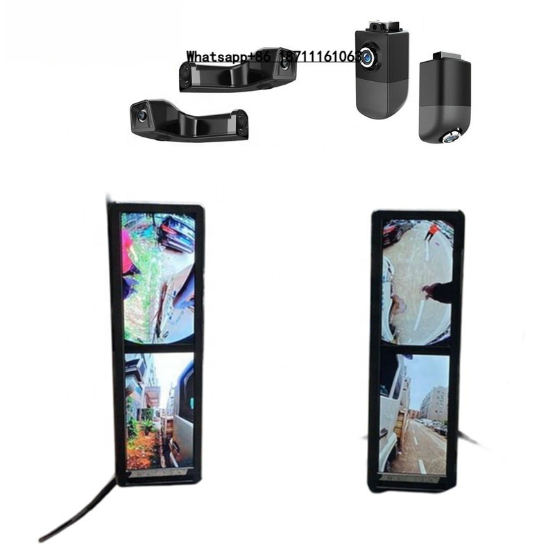 จอ DVR ขนาด 16 นิ้ว สำหรับรถบั - Electronics & Gadgets Starting With V บทวิจารณ์และราคา